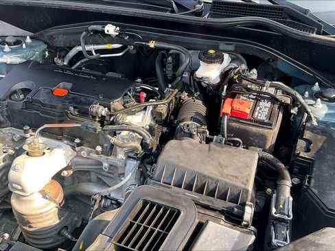 Used 2024 Honda HR-V Sport image 32