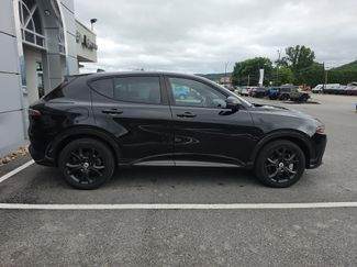 Used 2024 Dodge Hornet R/T Plus w/ R/T Blacktop Package AWD/4WD video 2