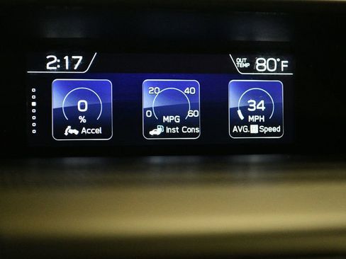 Used 2020 Subaru Ascent Limited image 49