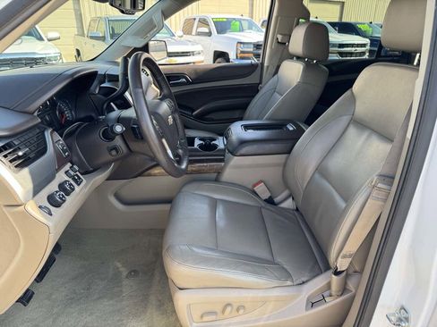Used 2016 Chevrolet Tahoe LT w/ Luxury Package image 22