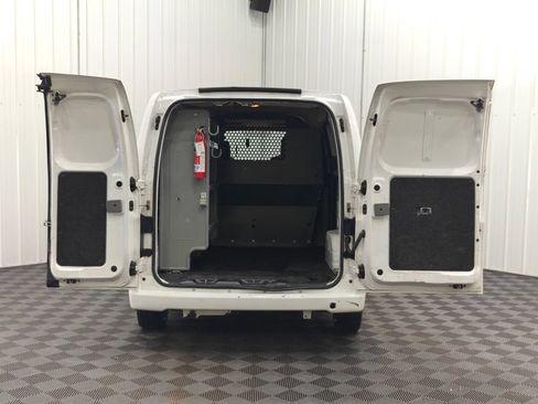 Used 2020 Nissan NV200 SV FWD image 23