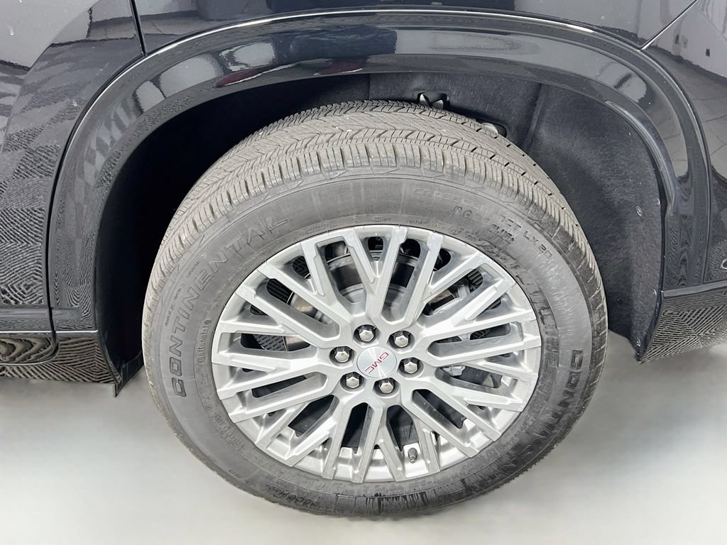 Certified 2026 GMC Acadia Denali w/ Super Cruise Package AWD/4WD image 27