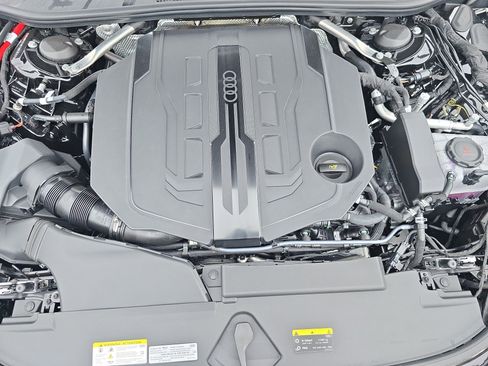 New 2026 Audi A6 Prestige image 29