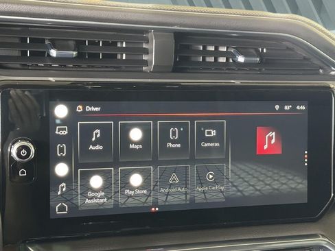 Used 2022 GMC Sierra 1500 Denali w/ Denali Reserve Package RWD image 19