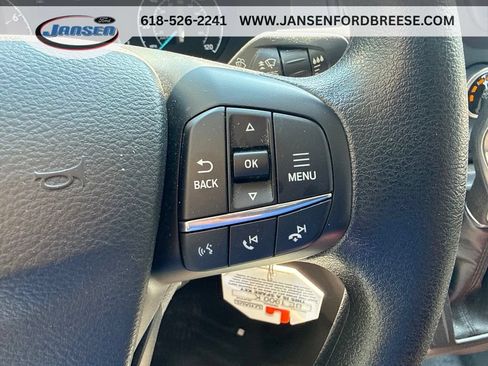 Used 2025 Ford Transit 250 Low Roof w/ Exterior Upgrade Package RWD image 23