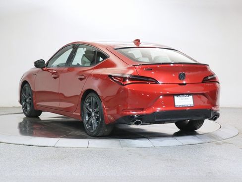 Certified 2023 Acura Integra A-Spec image 7