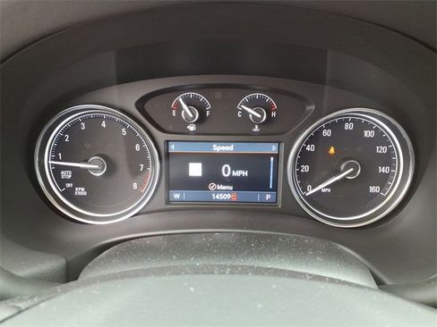 Certified 2023 Buick Enclave Essence w/ Experience Buick Package image 12