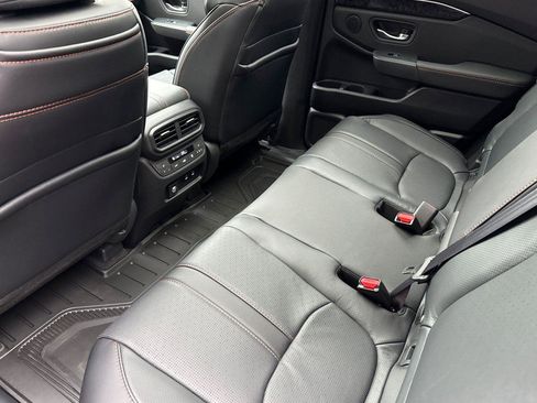 New 2026 Honda Passport TrailSport Elite image 13