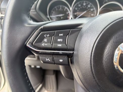 Used 2023 MAZDA CX-5 AWD 2.5 S w/ Preferred Package image 20