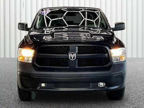 Used 2018 RAM 1500 Tradesman AWD/4WD image 2