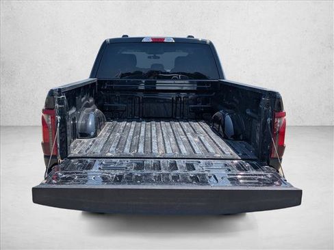 Used 2025 Ford F150 XLT w/ Equipment Group 301A Standard AWD/4WD image 7