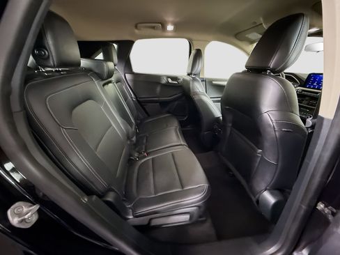 Used 2020 Ford Escape SEL image 27