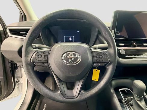 Certified 2026 Toyota Corolla LE FWD image 9