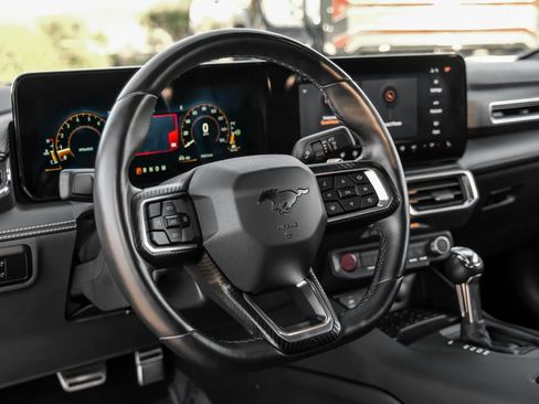 Used 2024 Ford Mustang GT Premium image 13