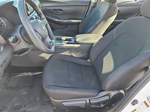 Used 2024 Nissan Sentra S image 16