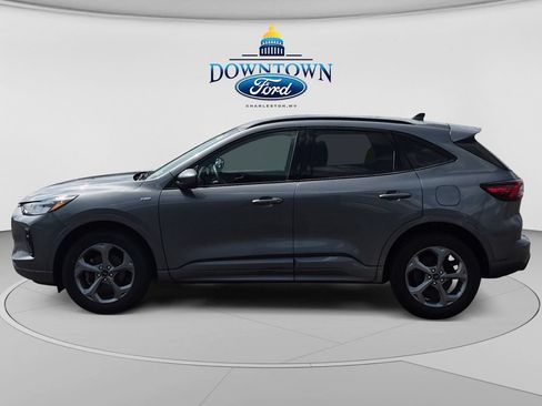 Used 2024 Ford Escape ST-Line Select w/ Tech Pack #1 AWD/4WD image 6