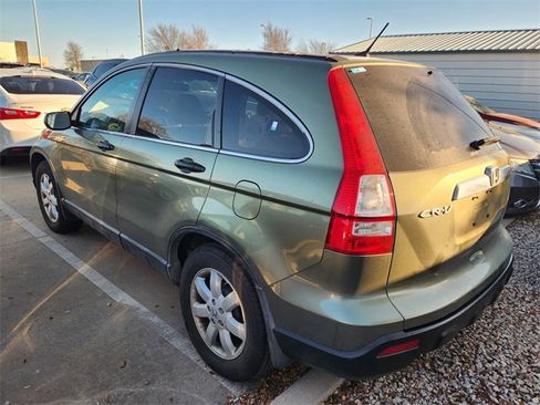 Used 2009 Honda CR-V EX image 6