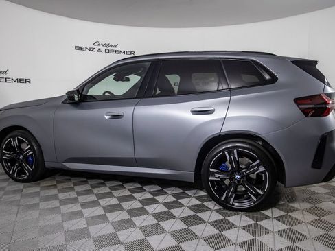 Used 2026 BMW X3 M50 w/ Premium Package AWD/4WD image 11