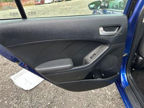 Used 2017 Kia Forte LX w/ LX Popular Package FWD image 14