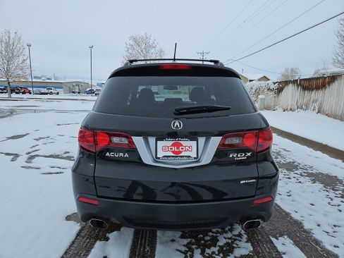 Used 2011 Acura RDX w/ Technology Package image 13