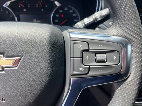 New 2026 Chevrolet Blazer LT w/ LPO, Floor Liner Package FWD image 18