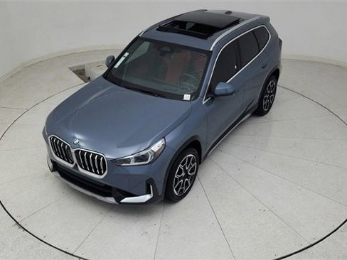 Used 2025 BMW X1 xDrive28i image 80