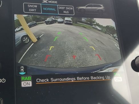 Used 2026 Subaru Forester Wilderness image 24