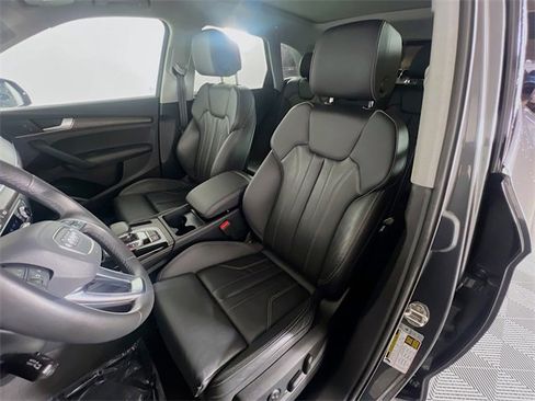 Used 2024 Audi Q5 2.0T Premium Plus image 9
