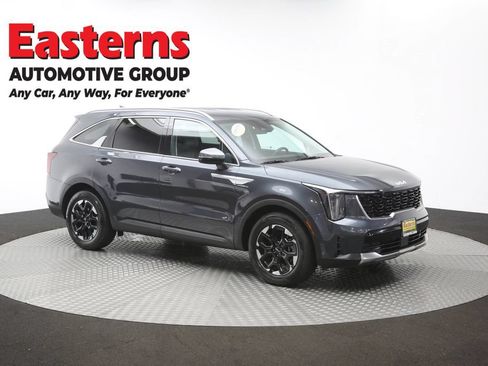Used 2024 Kia Sorento S FWD image 50