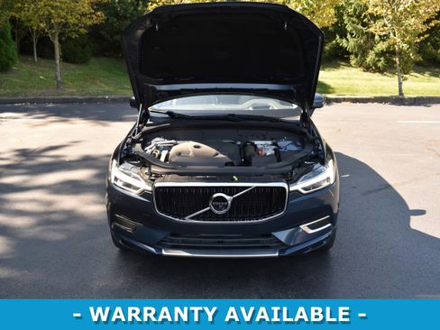 Used 2019 Volvo XC60 T8 Momentum w/ Advanced Package image 23