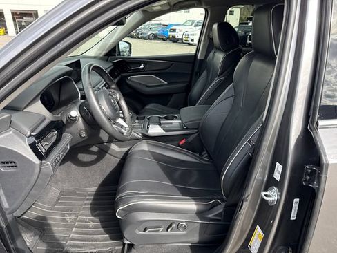Used 2024 Acura MDX SH-AWD w/ Advance Package image 15