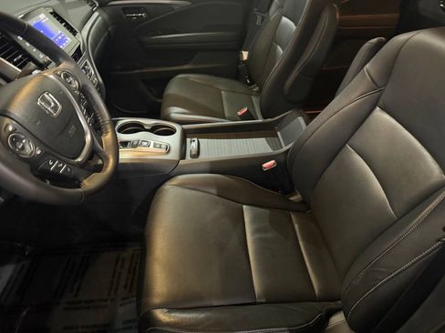 Used 2023 Honda Ridgeline RTL-E image 25