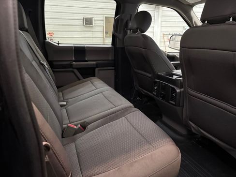 Used 2019 Ford F150 XLT AWD/4WD image 31