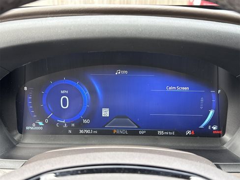 Used 2022 Ford Explorer Platinum w/ Equipment Group 601A image 22