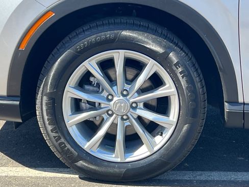 Used 2025 Honda CR-V EX-L image 27