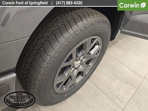 New 2026 Ford F150 STX image 42