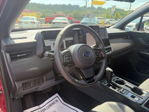 Certified 2026 Subaru Outback Premium AWD/4WD image 17