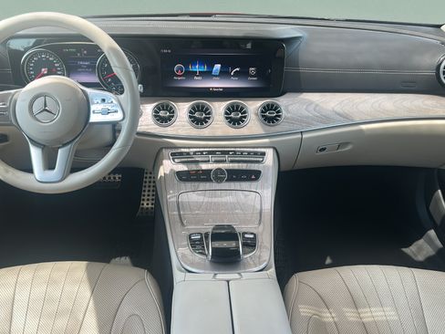 Certified 2019 Mercedes-Benz CLS 450 4MATIC image 15