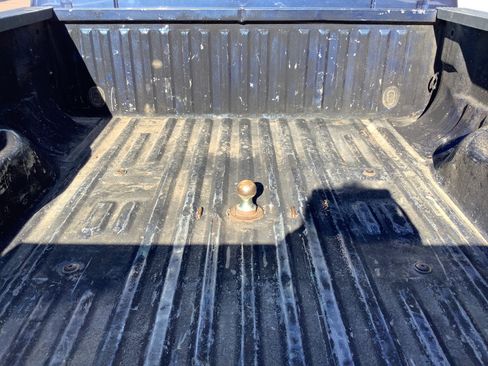 Used 2013 Ford F250 XLT w/ XLT Value Pkg AWD/4WD image 7