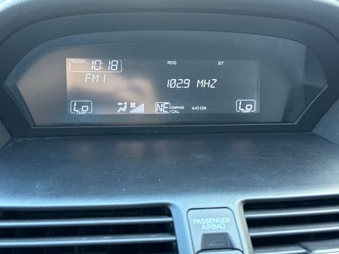 Used 2012 Acura TL FWD image 17
