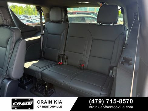Used 2026 GMC Yukon Denali w/ Sun & Power Step Package AWD/4WD image 26