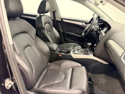Used 2014 Audi A4 Premium Plus AWD/4WD image 48