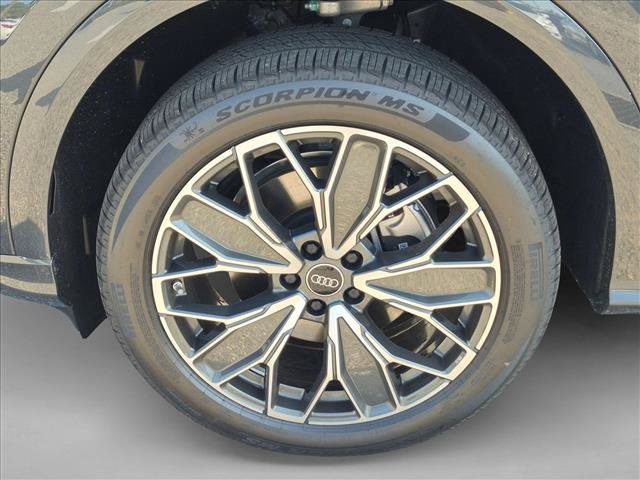 New 2026 Audi Q5 Premium Plus AWD/4WD image 9