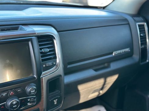 Used 2013 RAM 3500 Laramie image 20