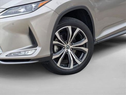 Used 2022 Lexus RX 450h AWD w/ Premium Package image 24