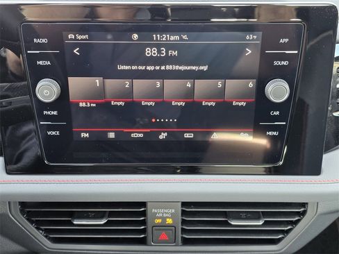 New 2026 Volkswagen Jetta GLI Autobahn image 14