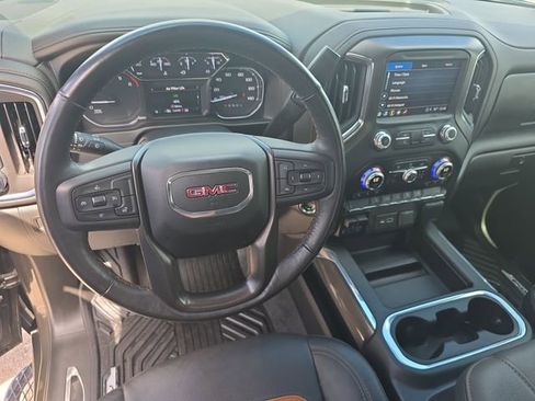 Used 2022 GMC Sierra 3500 AT4 image 16