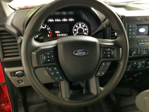 Used 2020 Ford F150 XL w/ Equipment Group 101A Mid AWD/4WD image 14