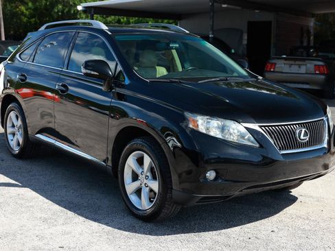 Used 2010 Lexus RX 350 2WD image 15