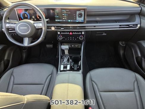 Used 2026 Hyundai Tucson XRT FWD image 13